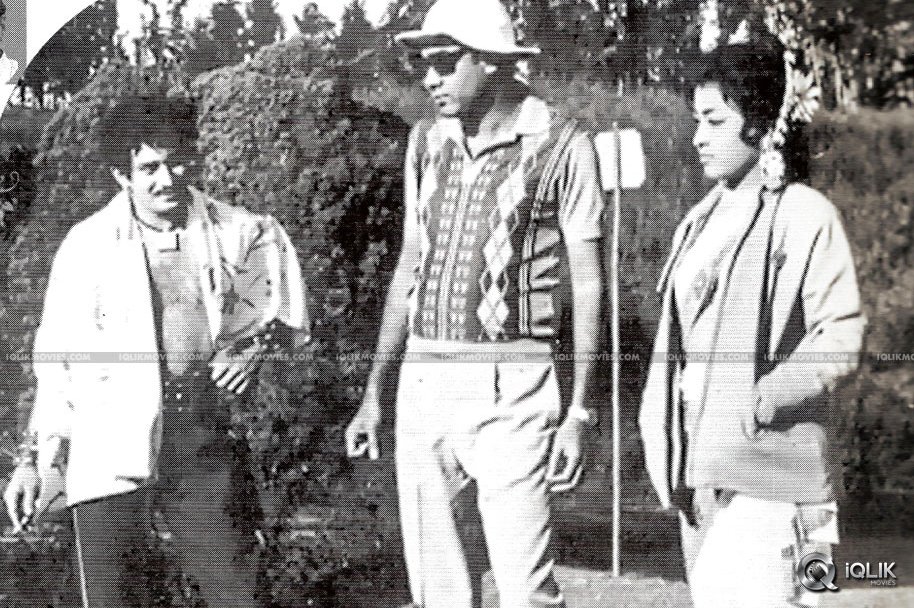 Ramanaidu-Exclusive-Photos